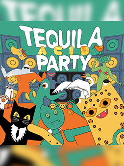 Tequila Acid Party