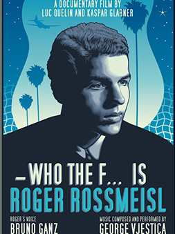 Who the f… is Roger Rossmeisl