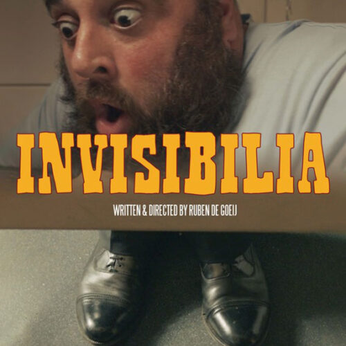 Invisibilia
