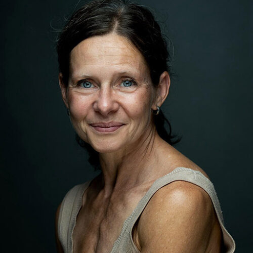 Susanne Middelberg (The Netherlands)