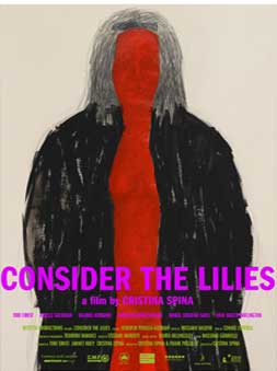 CONSIDER THE LILIES<br>Best Director