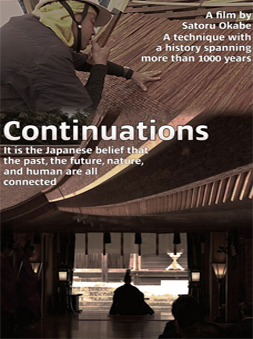 Continuations<br>Best Documentary