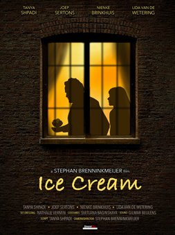 Ice Cream<br>Best Film-Narrative Short