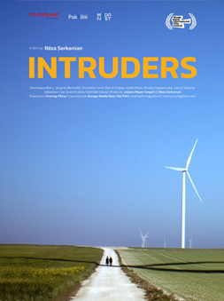 Intruders<br>Best Film Runner up