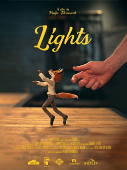 Lights<br>Best Film-Animation