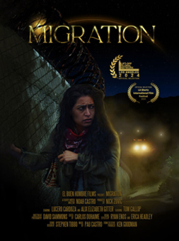 Migration