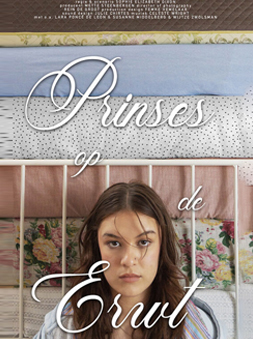 Princess and the Pea <br>	Best Film Narrative- Mental Health