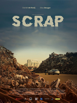 SCRAP<br>Special Jury Award