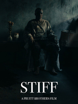 STIFF<br>Best Film-Avant Garde