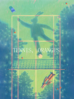 Tennis, Oranges