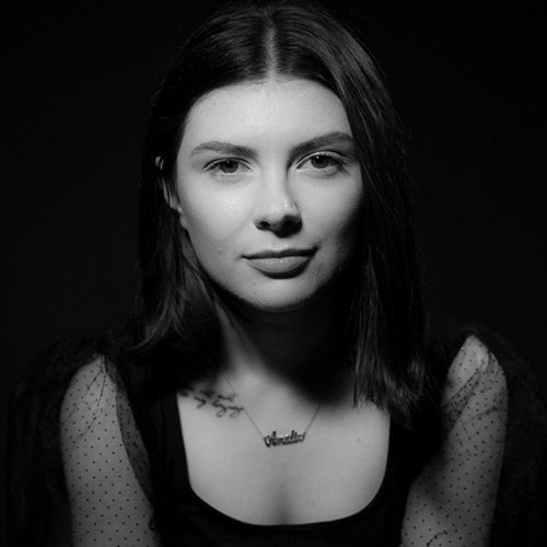 Amalia Barna