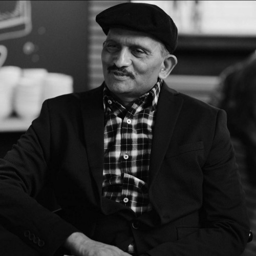 Avnish Rajvanshi