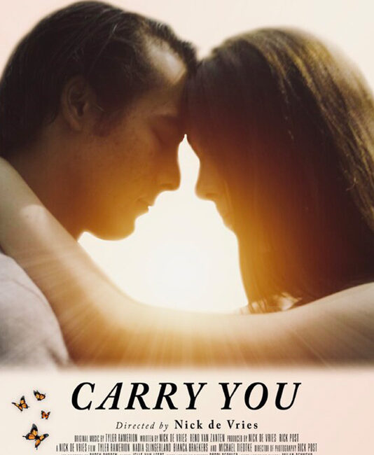 Carry You