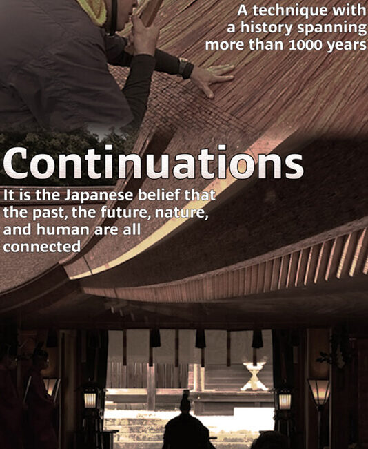Continuations