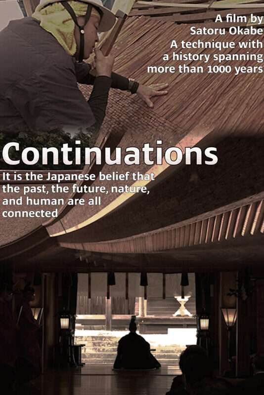 Continuations
