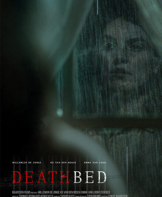 Deathbed