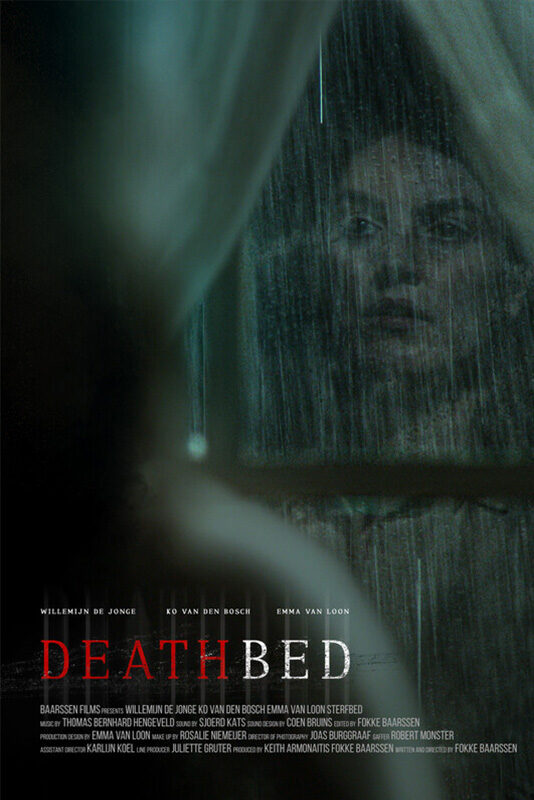 Deathbed