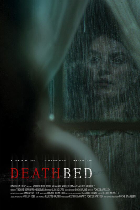 Deathbed