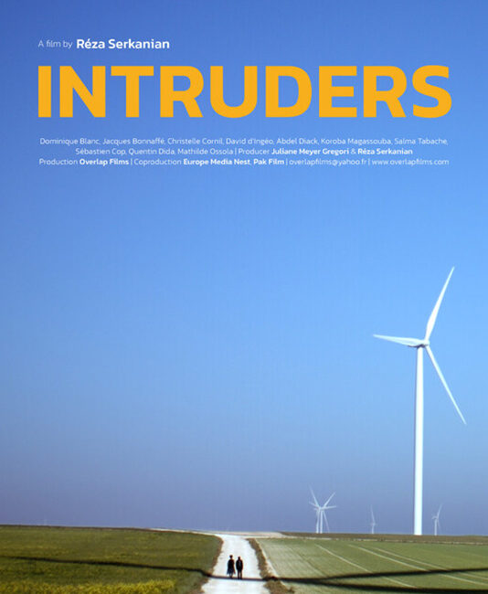 Intruders