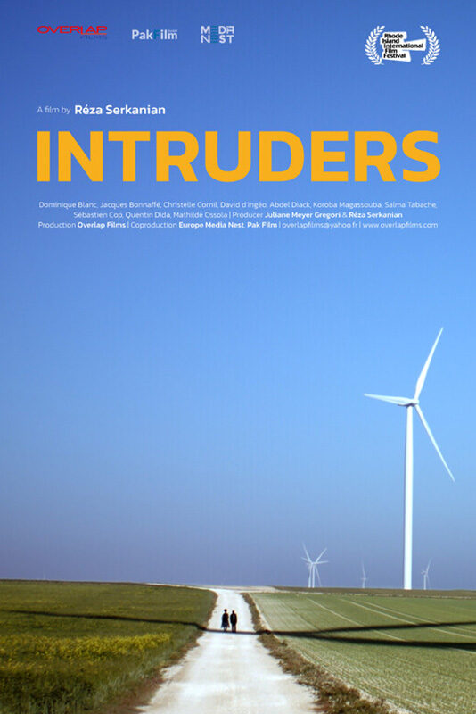 Intruders