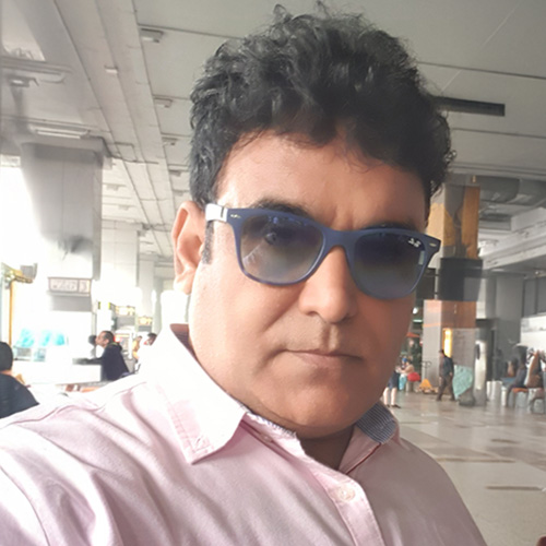 Irfan-Jami