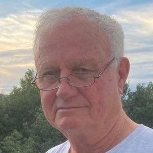 James Fitzmaurice