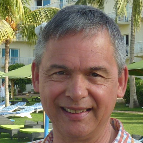 Scott Blum
