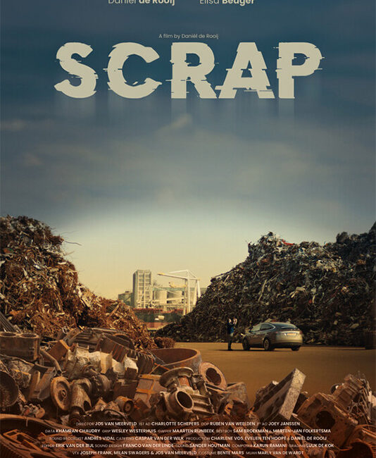 Scrap