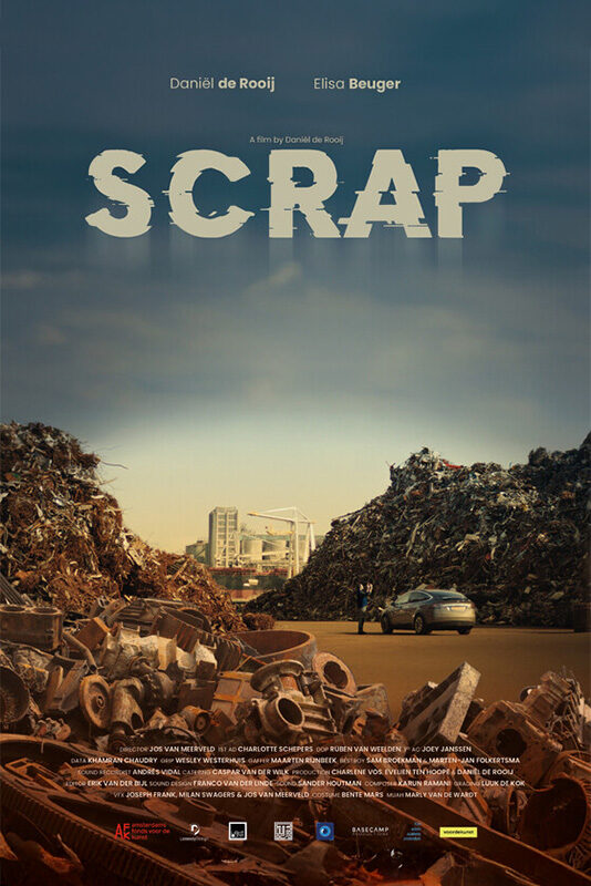 Scrap