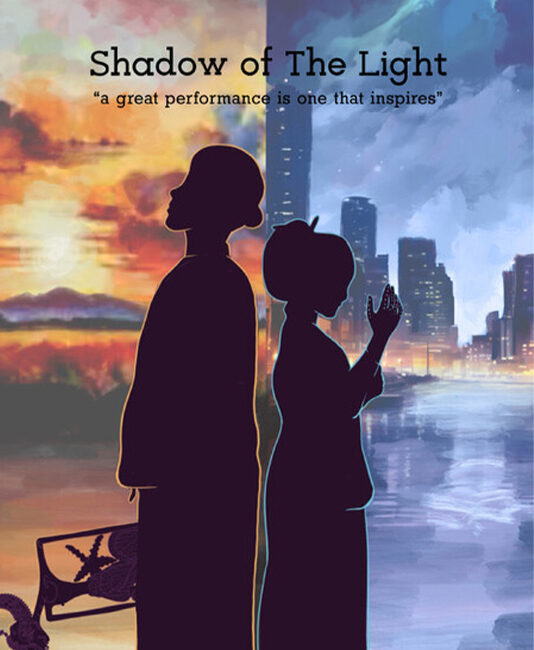 Shadow-of-The-Light