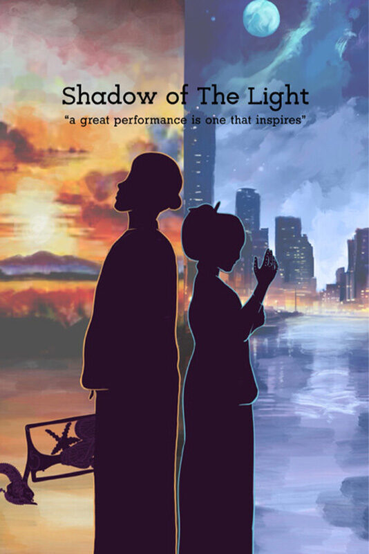 Shadow-of-The-Light