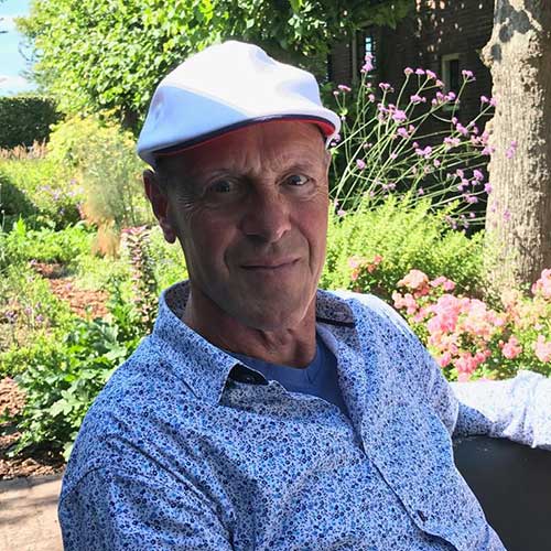 Willem-Handels