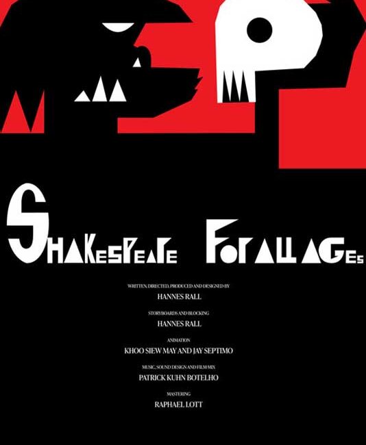 Shakespeare-for-all-Ages