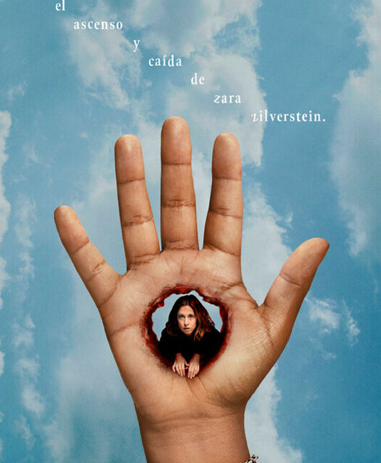 The Rise And Fall Of Zara Zilverstein