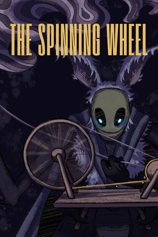 The-Spinning-Wheel