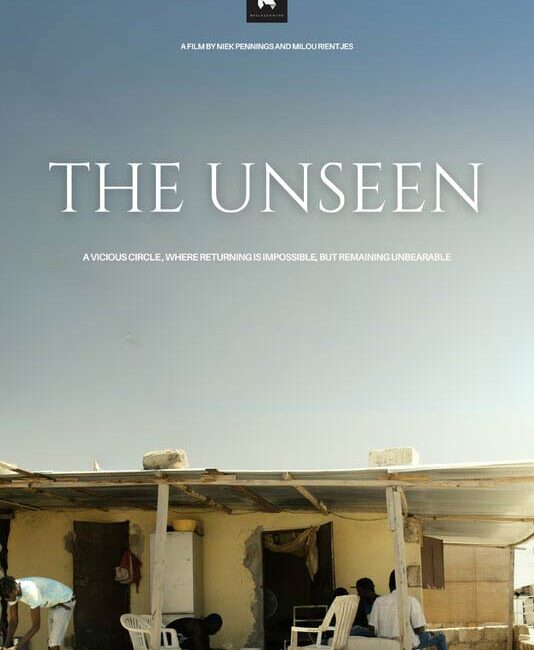 The Unseen