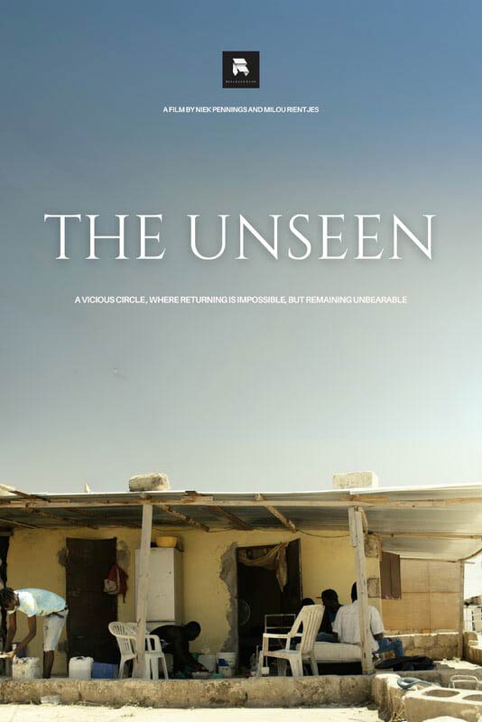 The Unseen