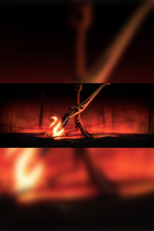 Yellowstone 88 - Song of Fire