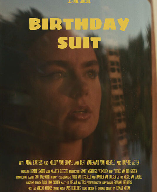 Birthday Suit