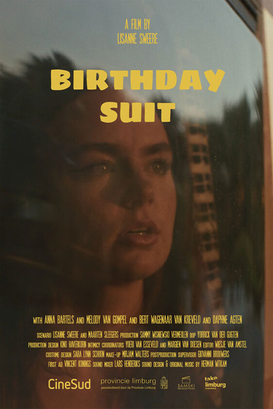 Birthday Suit
