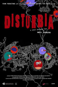 Disturbia