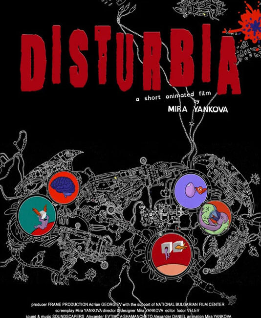 Disturbia