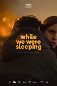 While We Were Sleeping