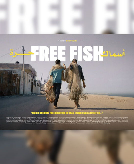 Free Fish