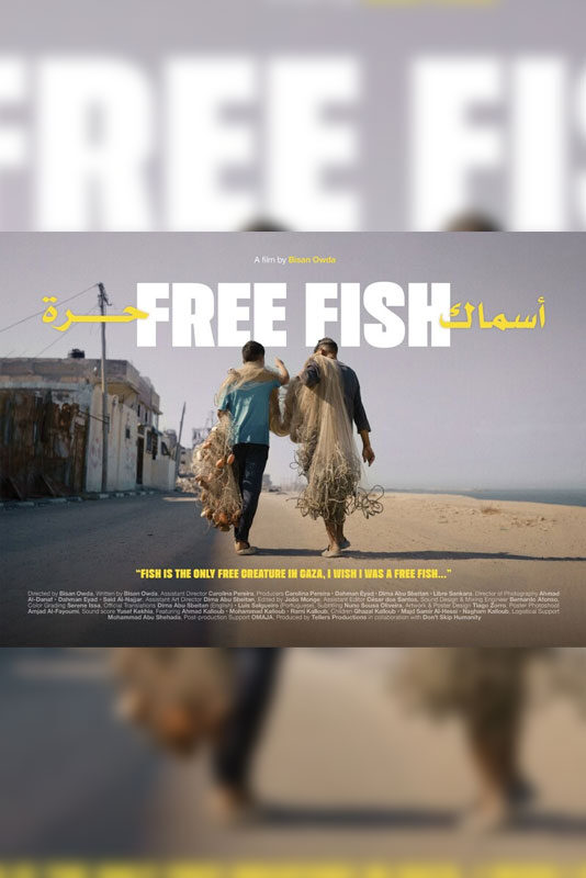 Free Fish
